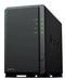 Synology NVR1218 2 Bay SoC 1.0GHz DC 1GB RAM Network Video Recorder - Office Connect