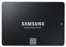 Samsung 870 EVO SATA3 2.5" 250GB SSD 5 year warranty - Office Connect 2018