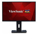 ViewSonic VG2448 23.8" 1920x1080 FHD DP USB Monitor Ergo stand - Office Connect