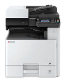 Kyocera ECOSYS M8124cidn 24ppm A3 Colour Multi Function Laser - Office Connect