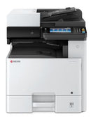 Kyocera ECOSYS M8130cidn 30ppm A3 Colour Laser Multifunction - Office Connect