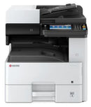 Kyocera ECOSYS M4132idn 32ppm A3 Mono Laser MFC Printr (1.2c per pg) - Office Connect