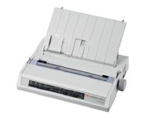 OKI Microline ML280eco 9Pin Dot Matrix Printer - Office Connect
