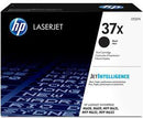 HP 37X Black Toner Cartridge - Office Connect