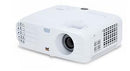 ViewSonic PX700HD 1920x1080 DLP 3500lm 16:9 White Projector - Office Connect