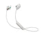 Sony WISP600NW In-ear Sports Noise Cancelling Headphones White - Office Connect