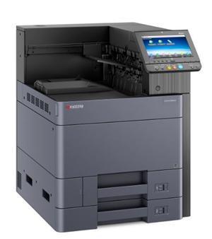 Kyocera Ecosys P8060CDN A3 Colour Laser Printer 60ppm - Office Connect