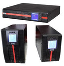 Powercom Extended Battery Pack for Macan Comfort MAC-2000 & MAC-3000 - Office Connect