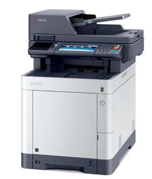 Kyocera ECOSYS M6230cidn 30ppm Colour Laser MFC - Office Connect