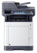 Kyocera ECOSYS M6630cidn 30ppm Colour Laser MFC - Office Connect