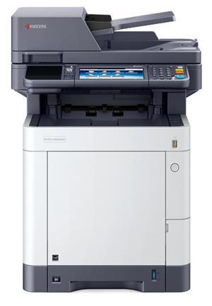 Kyocera ECOSYS M6630cidn 30ppm Colour Laser MFC - Office Connect