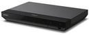 Sony UBPX700 4K Ultra HD Blu Ray Player - Office Connect