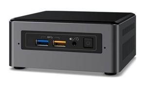 Intel NUC7I5BNH I5-7260U 8GB 256GB M.2 SSD Assembled NUC - Office Connect