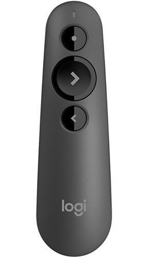 Logitech R500 Laser Presentation Remote - Office Connect