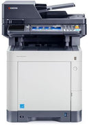 Kyocera ECOSYS M6635cidn 35ppm Colour Laser MFC Pnt (12.9c per clr pg) - Office Connect