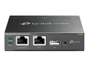 TP-Link OC200 Omada Cloud Controller for WLAN - Office Connect