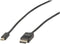1.8m DisplayPort to Mini DisplayPort V1.4 Male to Male Cable - Office Connect 2018