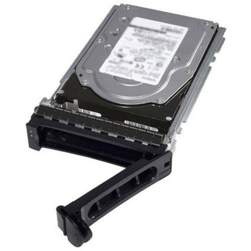 1.8TB 10K RPM SAS 12GBPS 512E - Office Connect 2018