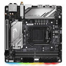 Gigabyte GA-Z390i-Aorus Pro Wifi mITX LGA1151v2 Motherboard - Office Connect