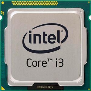 Intel Core i3-6100 3.7Ghz Dual Core Processor - LGA1151 (No fan) - Office Connect