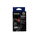 Epson 200XL Black High Yield Ink Cartridge - Office Connect