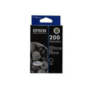 Epson 200 Black Ink Cartridge - Office Connect