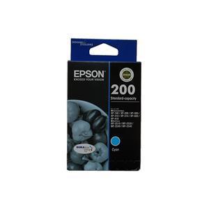 Epson 200 Cyan Ink Cartridge - Office Connect