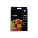 Epson 200 Ink Cartridge Value Pack - Office Connect