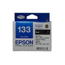 Epson 133 Black Ink Cartridge - Office Connect