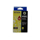 Epson 410XL Yellow High Yield Ink Cartridge - Office Connect