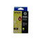 Epson 410XL Yellow High Yield Ink Cartridge - Office Connect