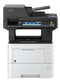 Kyocera M3645iDN Mono Laser Multifunction 45ppm 1.4cpp - Office Connect