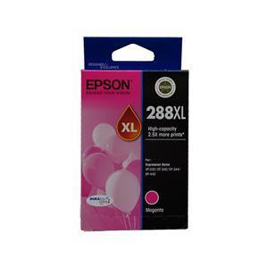 Epson 288XL Magenta Ink Cartridge - Office Connect