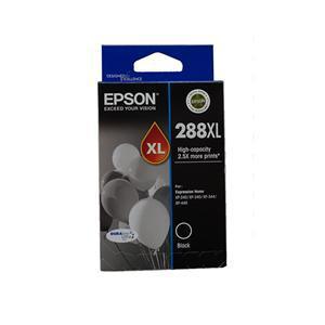 Epson 288XL Black Ink Cartridge - Office Connect