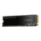 WD Black PCIE M.2 2280 3D NAND SSD 250GB - Office Connect