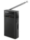 Sony ICFP26 Portable Radio with Speaker - Office Connect