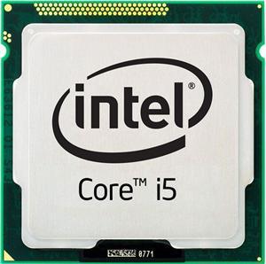 Intel Core i5-6500 3.6Ghz Quad Core Processor - LGA1151 (No fan) - Office Connect