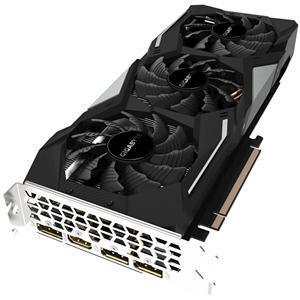 Gigabyte GV-N166TGaming OC-6GD GTX1660Ti 6GB GDDR6 PCIE Graphics Card - Office Connect