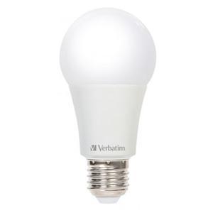 Verbatim LED Classic A 10W 1080lm 6500K Cool White E27 Screw - Office Connect