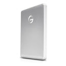 G-Tech G-Drive Mobile 1TB USB-C External HDD Space Grey - Office Connect