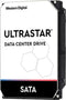 WD Ultrastar DC HC510 SATA 3.5" 7200RPM 256MB 8TB NAS HDD - Office Connect