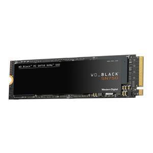 WD Black PCIE M.2 2280 3D NAND SSD 1TB - Office Connect