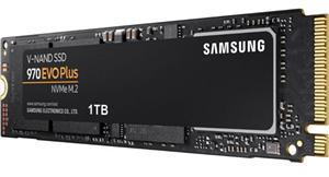 Samsung 970 EVO Plus M.2 2280 PCIe SSD 1TB - Office Connect