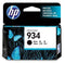 HP 934 Black Ink Cartridge - Office Connect