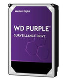 WD Purple SATA 3.5" 7200RPM 256MB 10TB Surveillance HDD 3Yr Wty - Office Connect