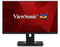 ViewSonic VG2755-2K 27" 2560x1440 QHD Docking Monitor HDMI DP Type-C - Office Connect