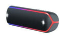 Sony SRS-XB32B Portable Wireless Speaker Black - Office Connect