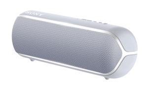 Sony SRS-XB22H Portable Wireless Speaker Gray - Office Connect
