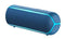Sony SRS-XB22L Portable Wireless Speaker Blue - Office Connect
