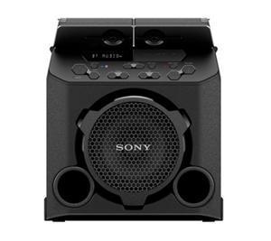 Sony GTKPG10 High Power Audio System with Built-In Battery - Office Connect